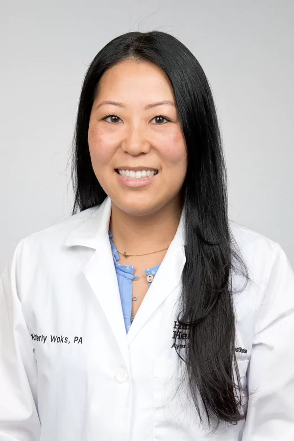 Photo of Waks, Kimberly, PA-C